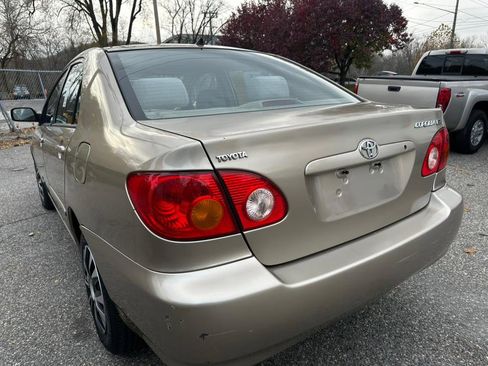 Used 2004 Toyota Corolla CE image 11
