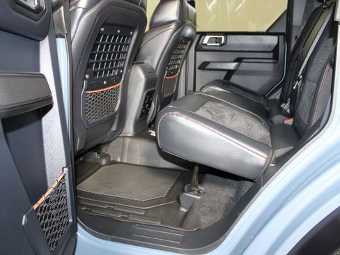 Certified 2023 Ford Bronco Raptor image 11