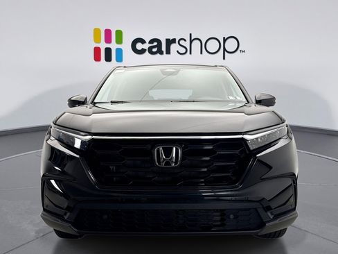 Used 2023 Honda CR-V EX-L image 8