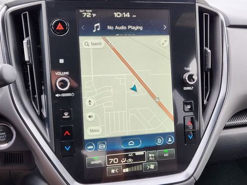 New 2026 Subaru Crosstrek 2.5i Sport AWD/4WD image 13