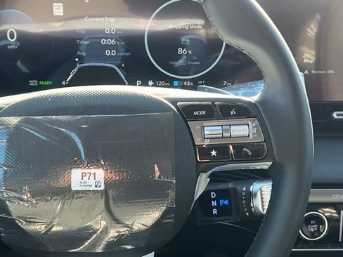 New 2026 Hyundai Ioniq 5 SEL image 20