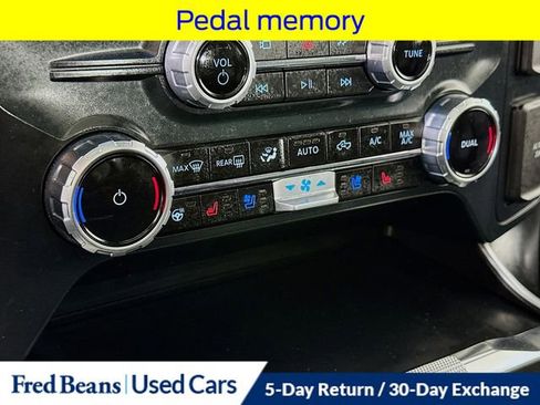 Used 2025 Ford F150 Raptor AWD/4WD image 20