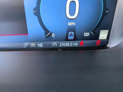 Used 2025 Ford F150 King Ranch w/ FX4 Off-Road Package AWD/4WD image 22