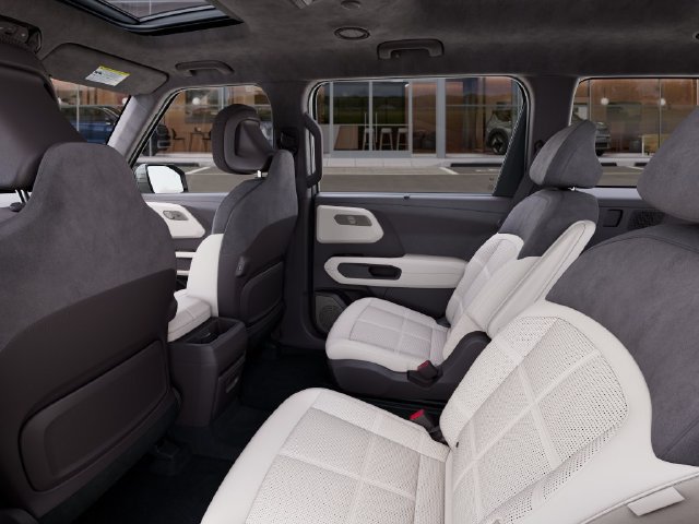New 2027 Kia Telluride SX Prestige AWD/4WD image 18