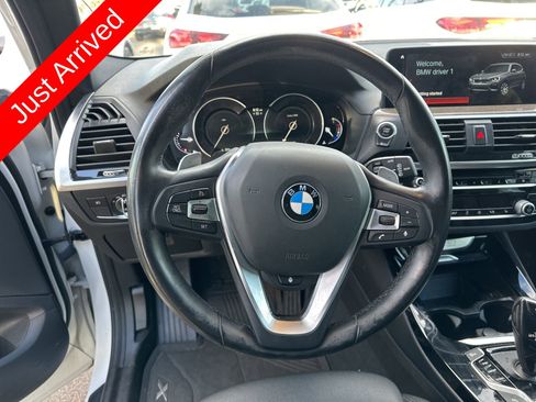 Used 2018 BMW X3 xDrive30i image 4