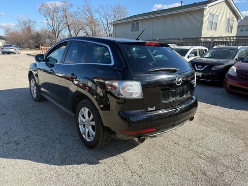Used 2010 MAZDA CX-7 s Touring image 16