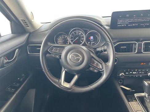 Used 2023 MAZDA CX-5 AWD 2.5 S image 13