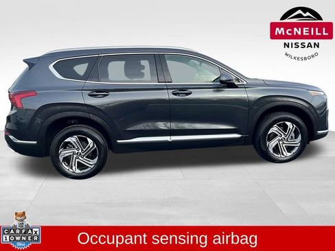 Used 2022 Hyundai Santa Fe SEL image 6