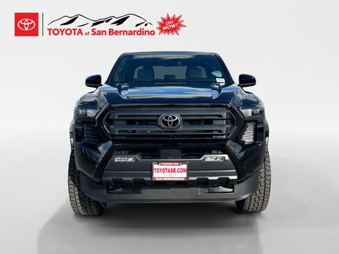New 2026 Toyota Tacoma SR5 image 8