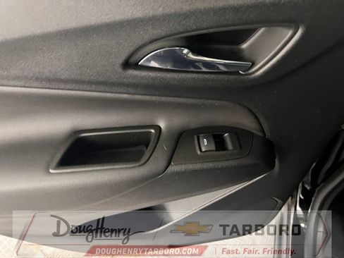 Used 2022 Chevrolet Equinox LT FWD image 32