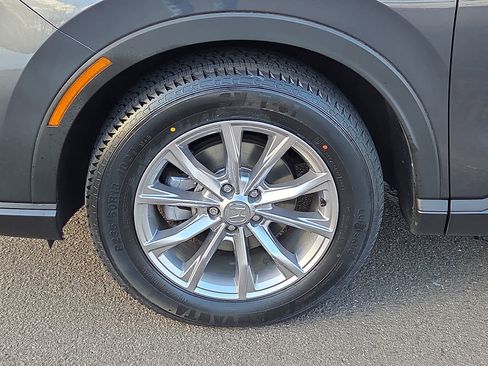 Certified 2023 Honda CR-V EX-L image 9