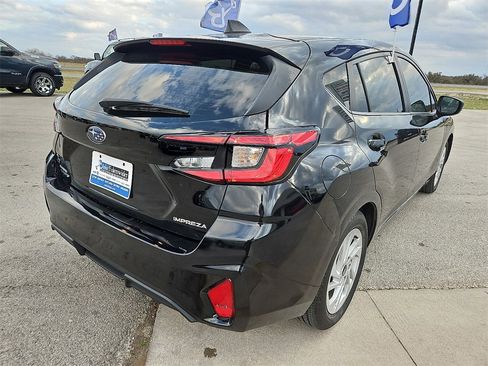 Used 2024 Subaru Impreza 2.0i image 7