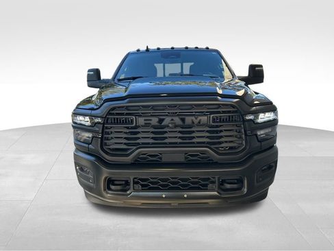 Used 2025 RAM 3500 Tradesman image 12