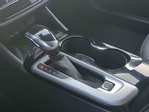 Used 2024 Buick Envista Avenir image 35