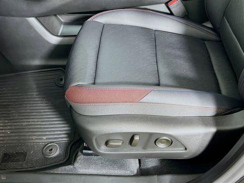 New 2026 Chevrolet Equinox RS w/ Convenience Package III image 19