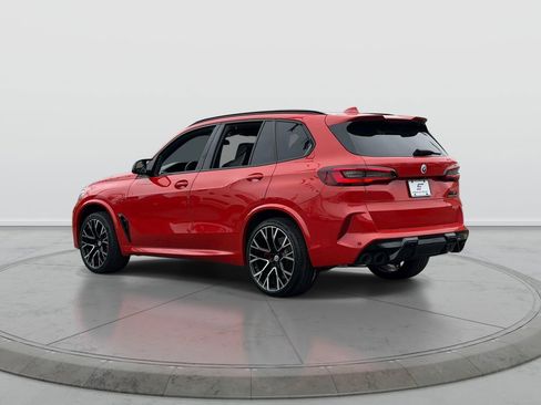Used 2023 BMW X5 M w/ Competition Package image 5