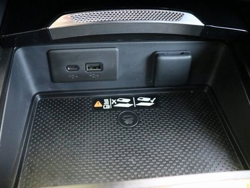 New 2025 Buick Envision Preferred image 25