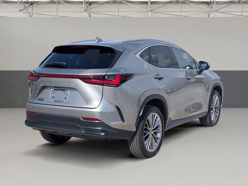 Used 2022 Lexus NX 350 AWD w/ Accessory Package 2 image 11