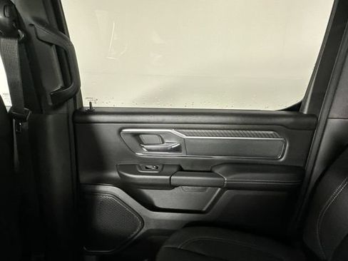 New 2026 RAM 1500 4x4 Crew Cab image 14