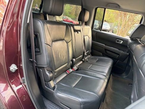 Used 2015 Honda Pilot EX-L image 11