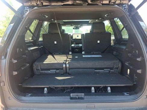 Certified 2024 Toyota Sequoia TRD Pro AWD/4WD image 33