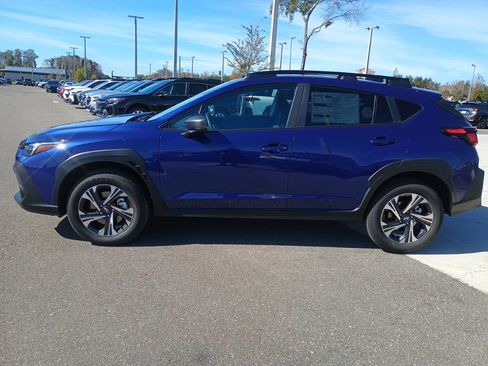 New 2026 Subaru Crosstrek 2.0i Premium image 3