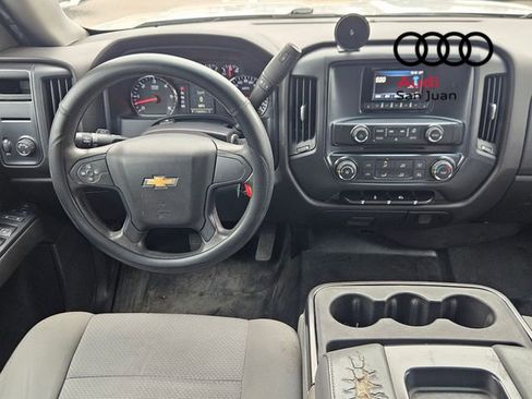 Used 2014 Chevrolet Silverado 1500 W/T image 10