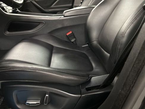 Used 2019 Jaguar F-PACE Premium AWD/4WD image 7