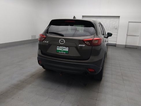 Used 2016 MAZDA CX-5 Grand Touring FWD image 7