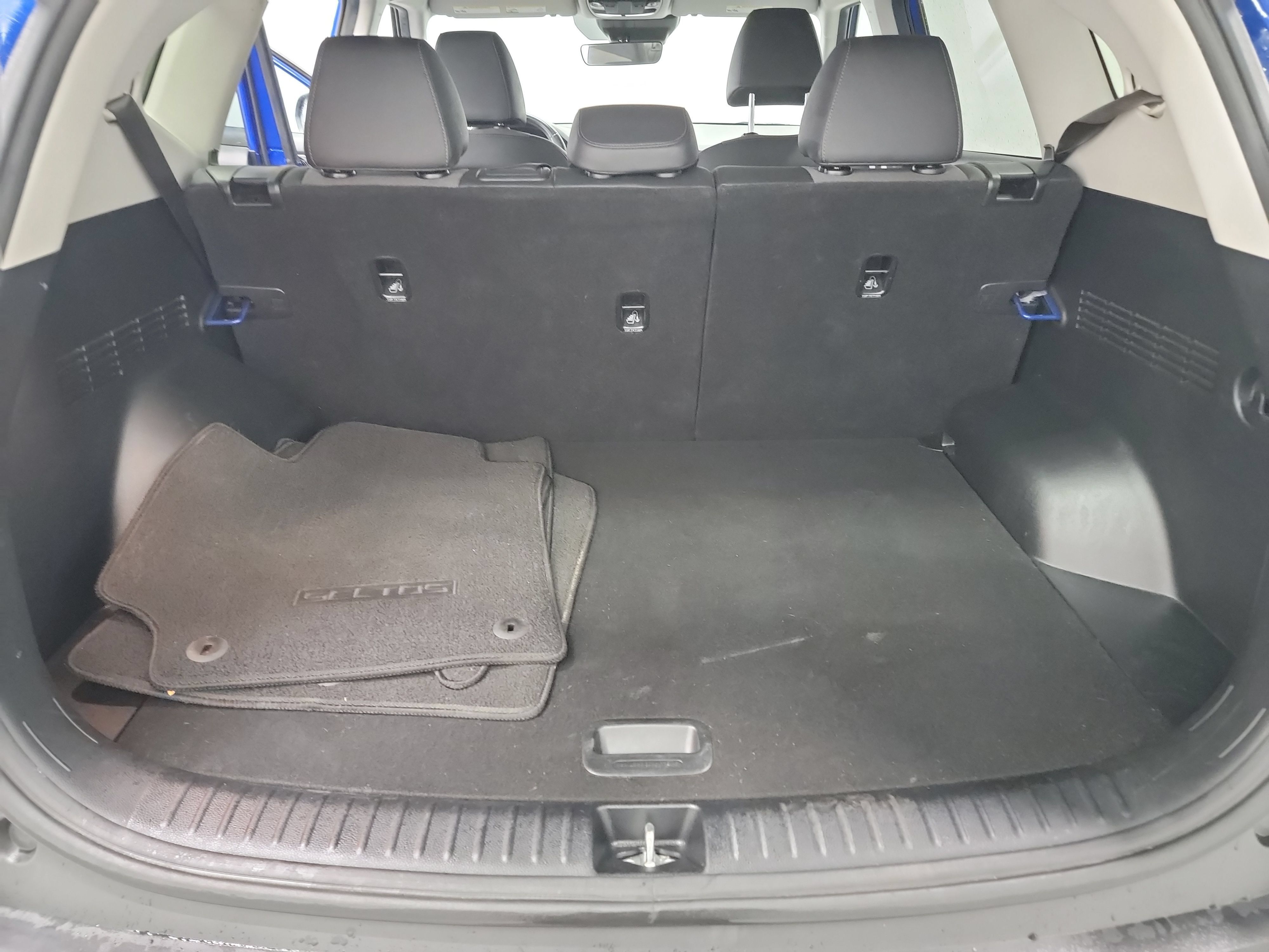 Used 2023 Kia Seltos S FWD image 25