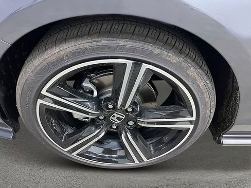 New 2026 Honda Accord SE image 10