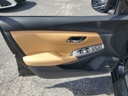 Certified 2024 Nissan Sentra SV w/ SV Premium Package image 9