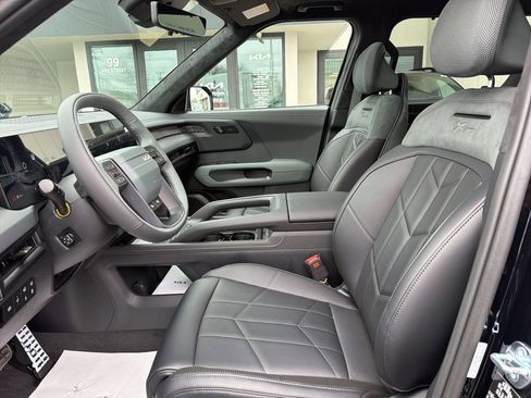 New 2027 Kia Telluride SX Prestige X-Pro AWD/4WD image 30