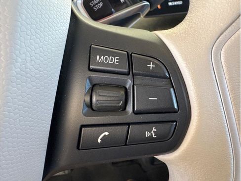 Used 2014 BMW i3 RWD image 18