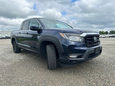 Used 2023 Honda Ridgeline RTL image 13