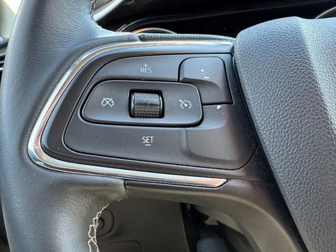 Used 2023 Buick Encore GX Select image 16