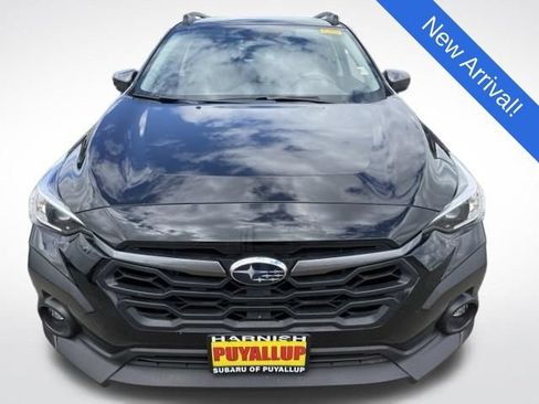 Certified 2024 Subaru Crosstrek 2.0i Premium AWD/4WD image 2