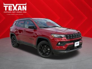 New 2026 Jeep Compass Latitude AWD/4WD video 1