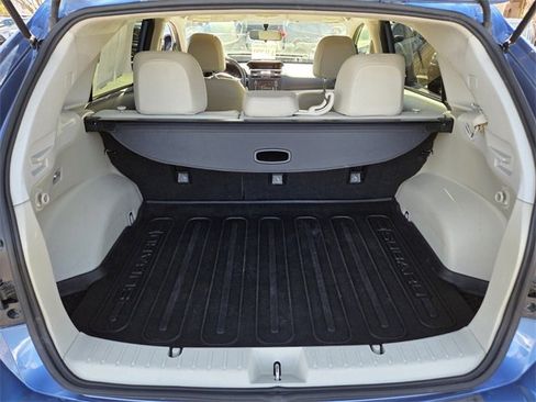 Used 2014 Subaru Crosstrek 2.0i Limited image 13