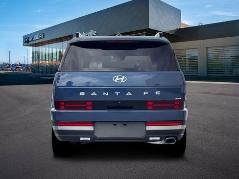 New 2026 Hyundai Santa Fe Limited image 6