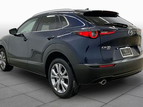 Used 2024 MAZDA CX-30 AWD 2.5 S w/ Premium Package image 12