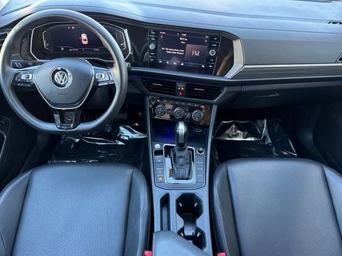 Used 2020 Volkswagen Jetta SEL image 13