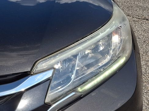 Used 2015 Honda CR-V EX image 10