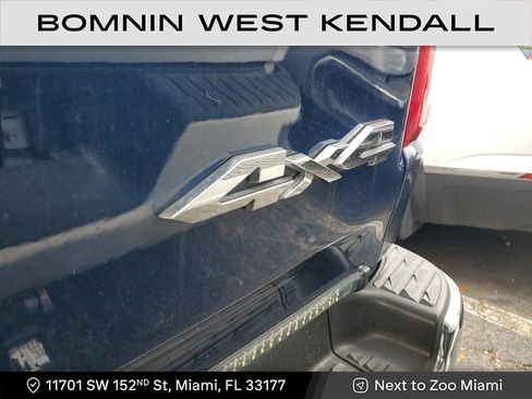 Used 2023 RAM 1500 Big Horn image 10