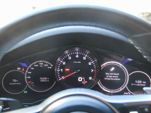 Used 2020 Porsche Cayenne image 22