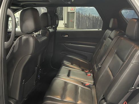 Used 2023 Dodge Durango GT AWD/4WD image 14