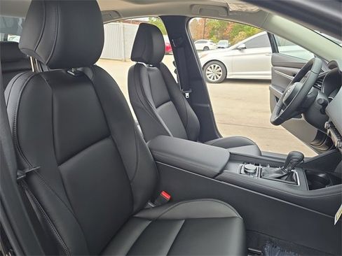 New 2026 MAZDA MAZDA3 2.5 S Preferred image 10