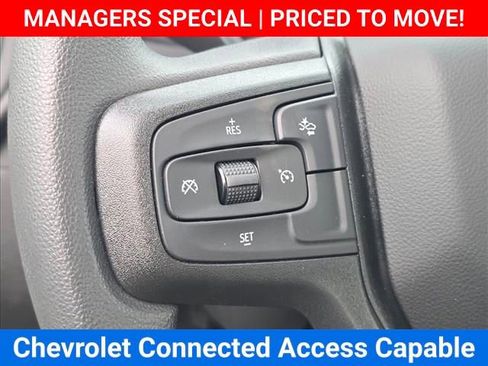 New 2026 Chevrolet Silverado 2500 W/T w/ WT Convenience Package RWD image 22