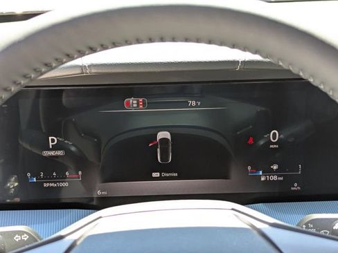 New 2026 Nissan Murano Platinum w/ Cargo Package image 33