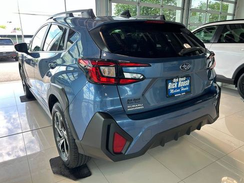 Used 2024 Subaru Crosstrek 2.0i Premium AWD/4WD image 10
